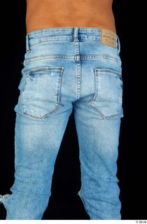 Claudio blue jeans hips thigh 0005.jpg